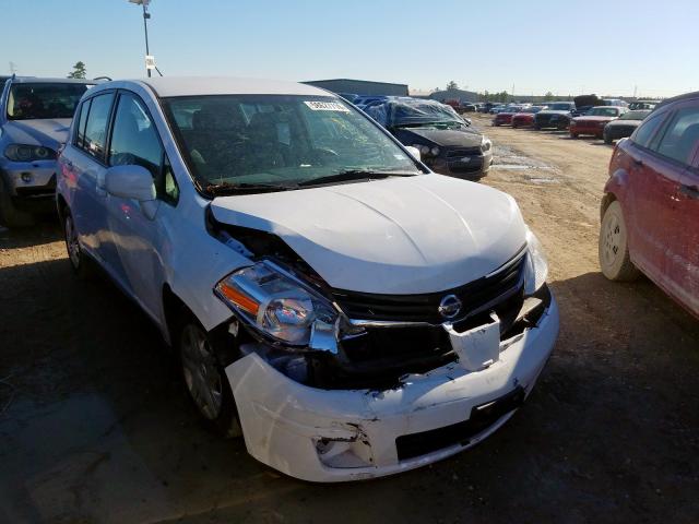 NISSAN VERSA S 2011 3n1bc1cp4bl376949