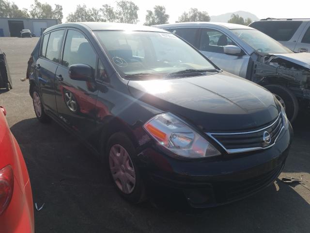 NISSAN VERSA S 2011 3n1bc1cp4bl381780