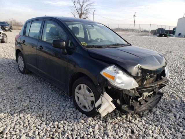 NISSAN VERSA S 2011 3n1bc1cp4bl383075