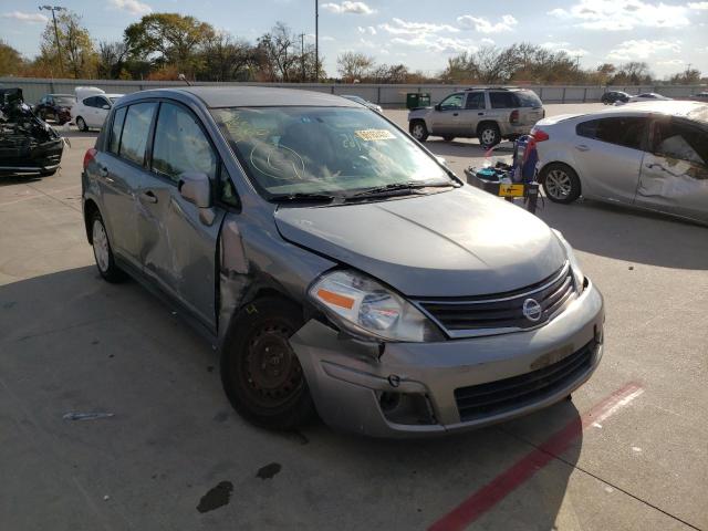 NISSAN VERSA S 2011 3n1bc1cp4bl383545