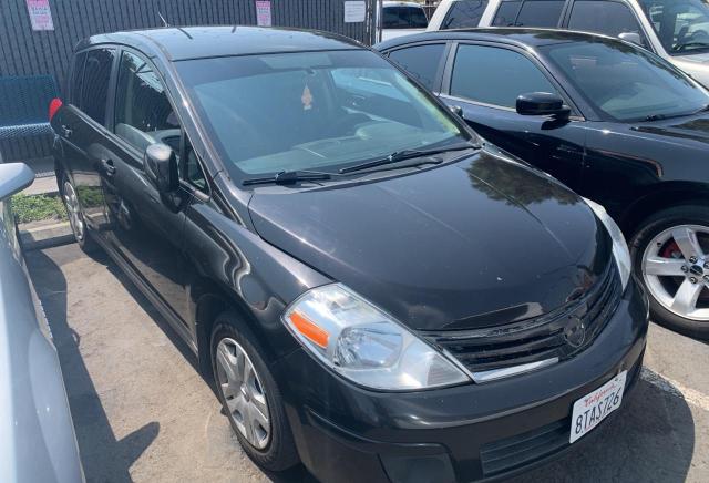 NISSAN VERSA S 2011 3n1bc1cp4bl383691