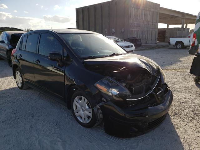 NISSAN VERSA S 2011 3n1bc1cp4bl384811