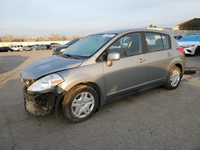 NISSAN VERSA S 2011 3n1bc1cp4bl385912