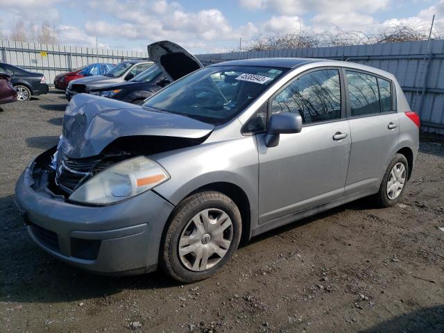 NISSAN VERSA S 2011 3n1bc1cp4bl386719