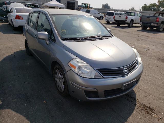 NISSAN VERSA S 2011 3n1bc1cp4bl387921