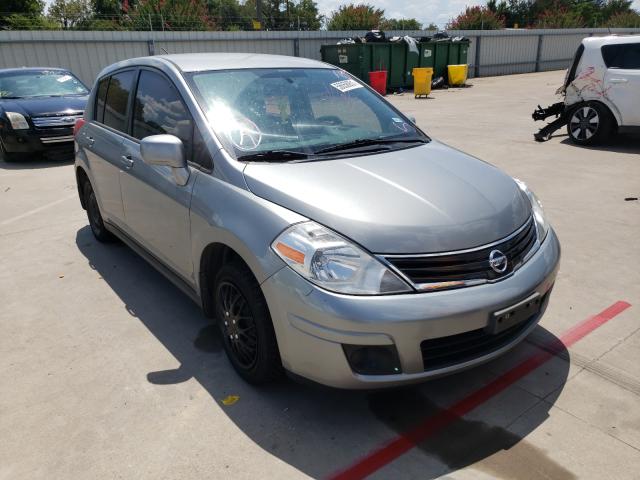 NISSAN VERSA S 2011 3n1bc1cp4bl388745