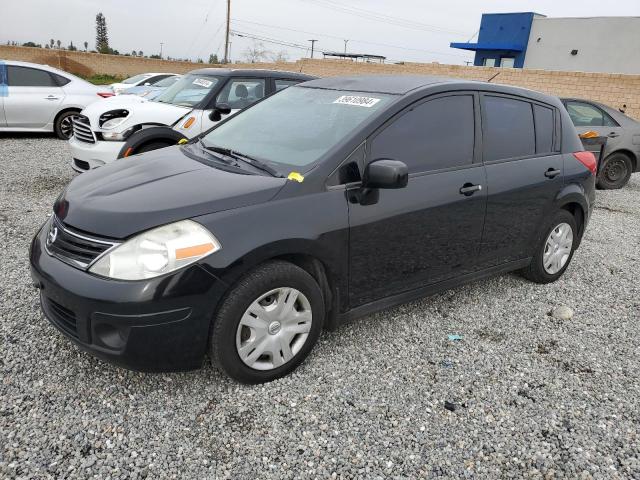 NISSAN VERSA 2011 3n1bc1cp4bl389720