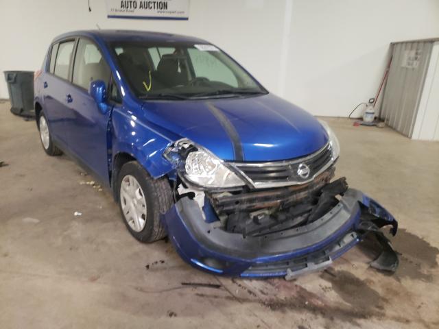 NISSAN VERSA S 2011 3n1bc1cp4bl389913