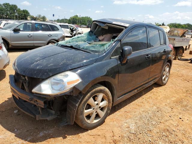 NISSAN VERSA S 2011 3n1bc1cp4bl391340