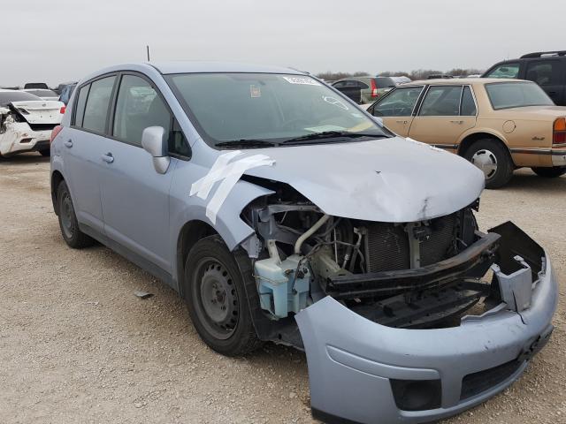 NISSAN VERSA S 2011 3n1bc1cp4bl394657