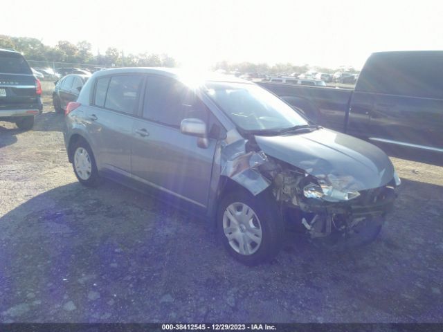 NISSAN VERSA 2011 3n1bc1cp4bl398336