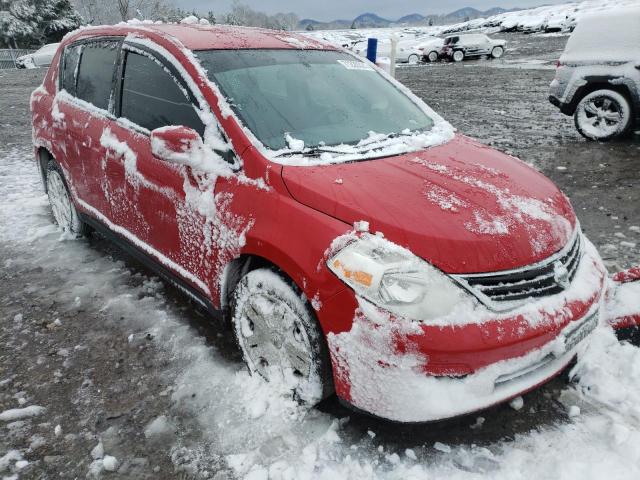 NISSAN VERSA S 2011 3n1bc1cp4bl399387