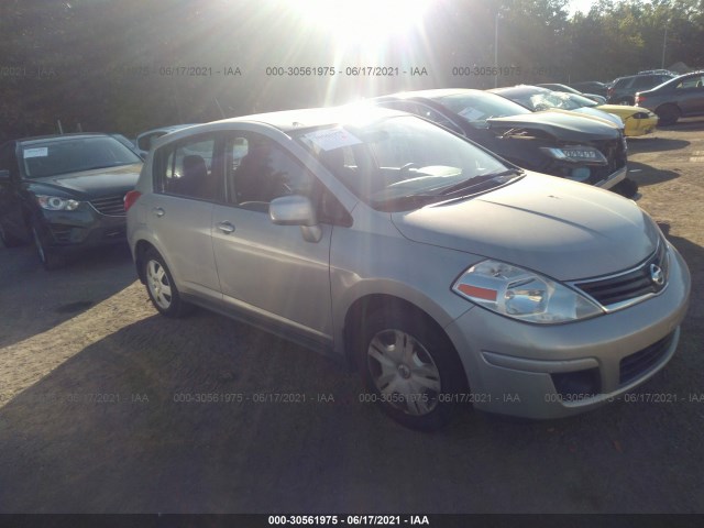 NISSAN VERSA 2011 3n1bc1cp4bl399583