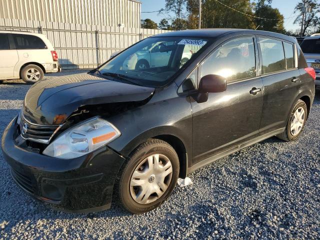 NISSAN VERSA 2011 3n1bc1cp4bl399759