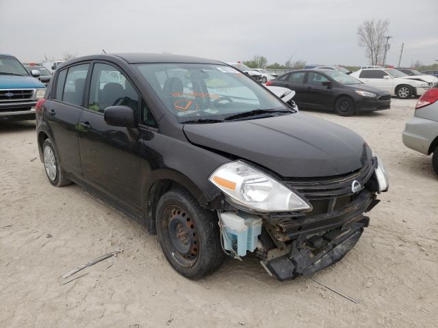 NISSAN VERSA S 2011 3n1bc1cp4bl400599