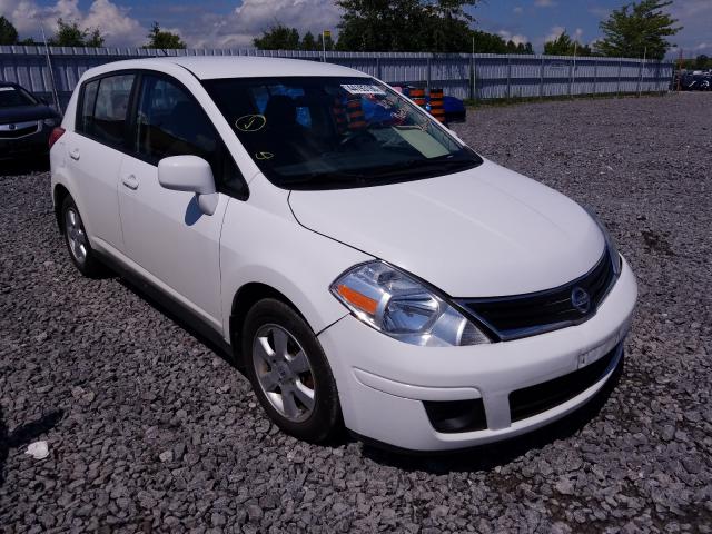 NISSAN VERSA S 2011 3n1bc1cp4bl402496