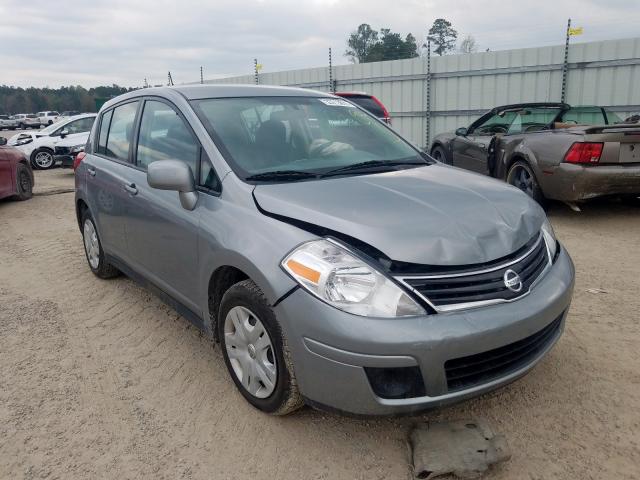 NISSAN VERSA S 2011 3n1bc1cp4bl404541