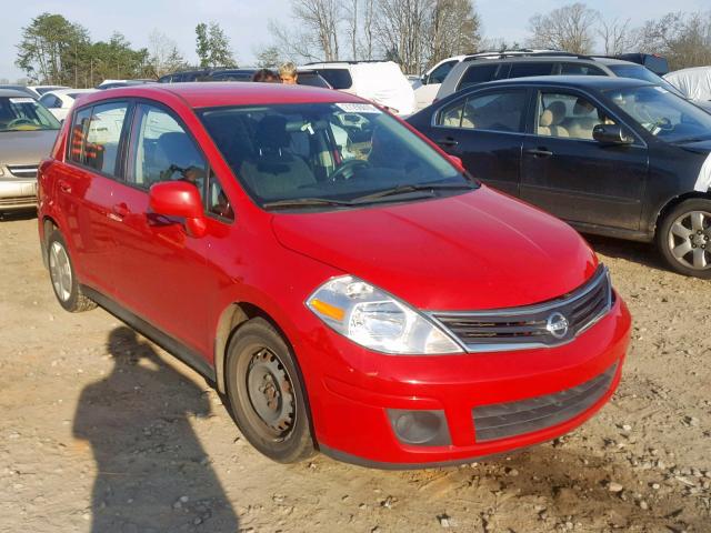 NISSAN VERSA S 2011 3n1bc1cp4bl404572