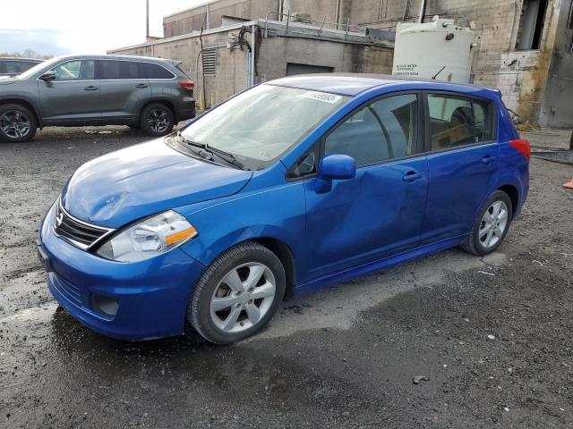 NISSAN VERSA 2011 3n1bc1cp4bl404961