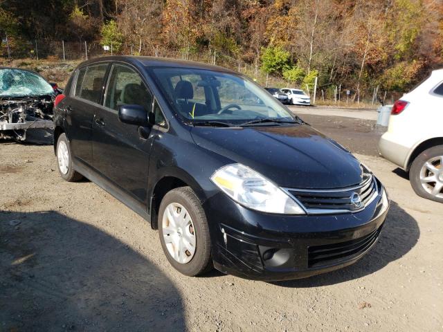 NISSAN VERSA S 2011 3n1bc1cp4bl404975