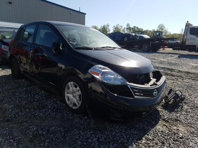 NISSAN VERSA S 2011 3n1bc1cp4bl405091