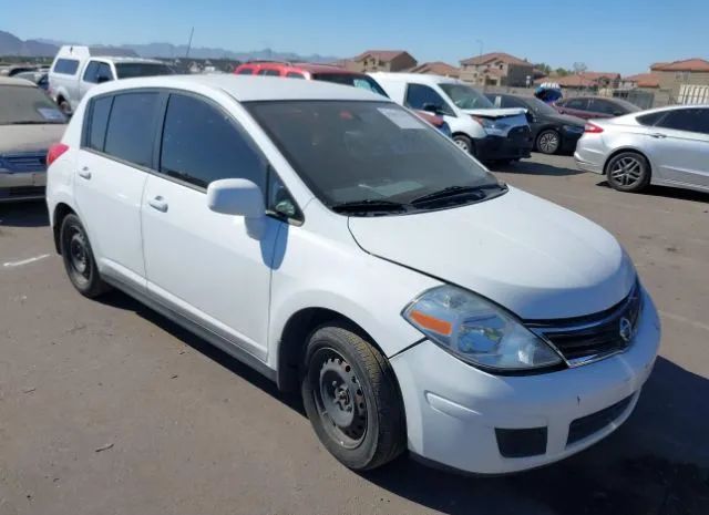 NISSAN VERSA 2011 3n1bc1cp4bl405365