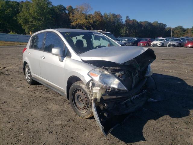 NISSAN VERSA S 2011 3n1bc1cp4bl405446