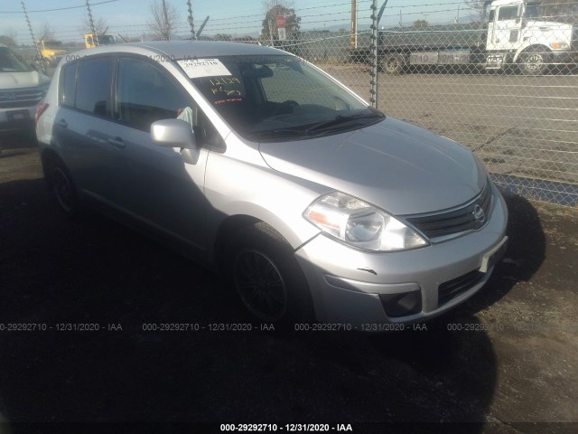 NISSAN VERSA 2011 3n1bc1cp4bl405947