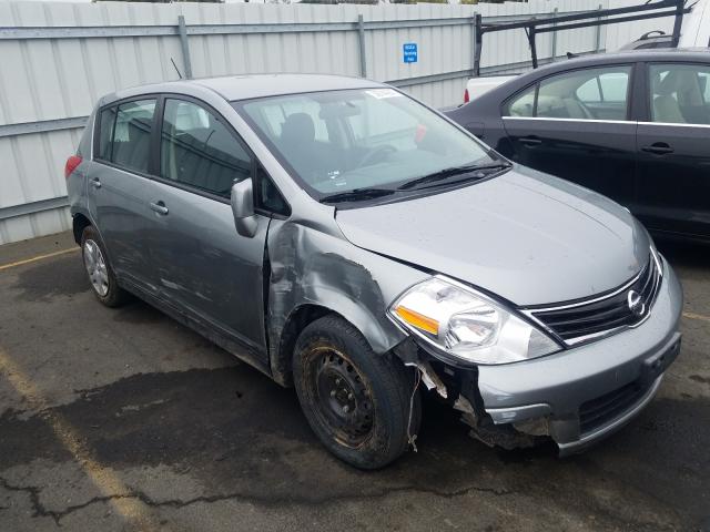 NISSAN VERSA S 2011 3n1bc1cp4bl406645