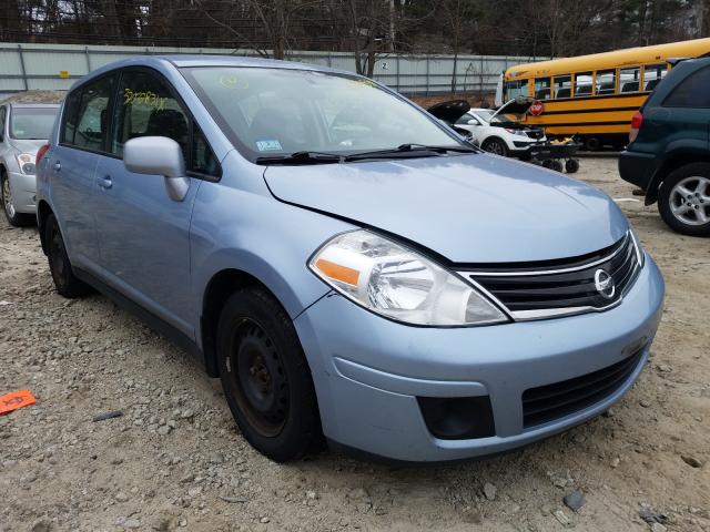 NISSAN VERSA S 2011 3n1bc1cp4bl407259