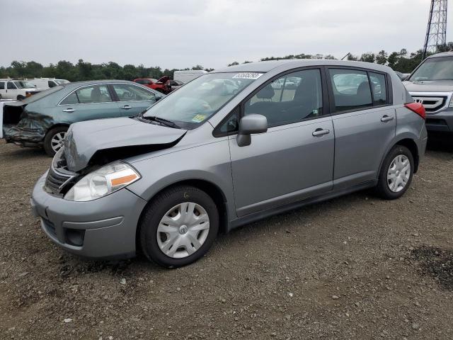 NISSAN VERSA S 2011 3n1bc1cp4bl412008