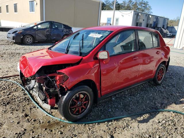 NISSAN VERSA 2011 3n1bc1cp4bl412817