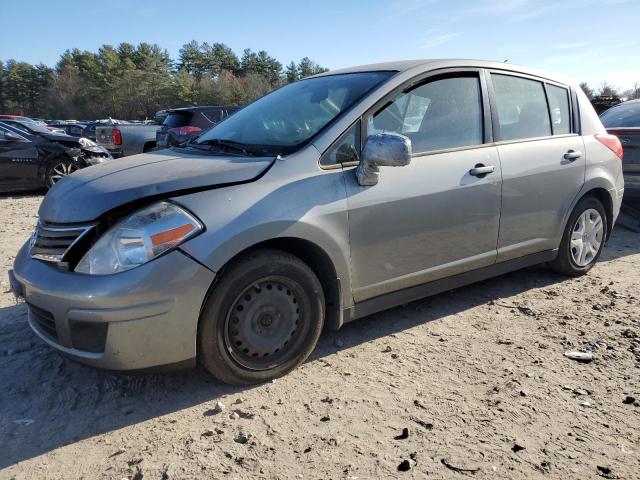 NISSAN VERSA 2011 3n1bc1cp4bl414213