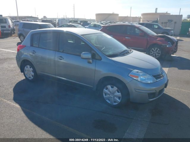 NISSAN VERSA 2011 3n1bc1cp4bl414339