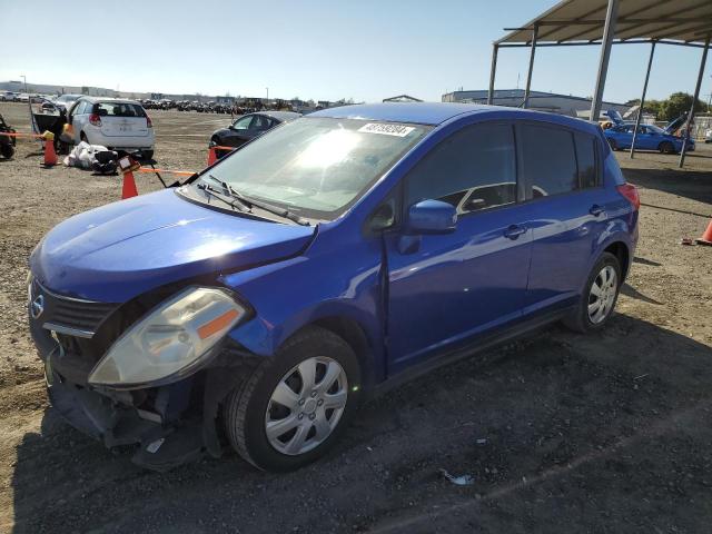 NISSAN VERSA 2011 3n1bc1cp4bl415152