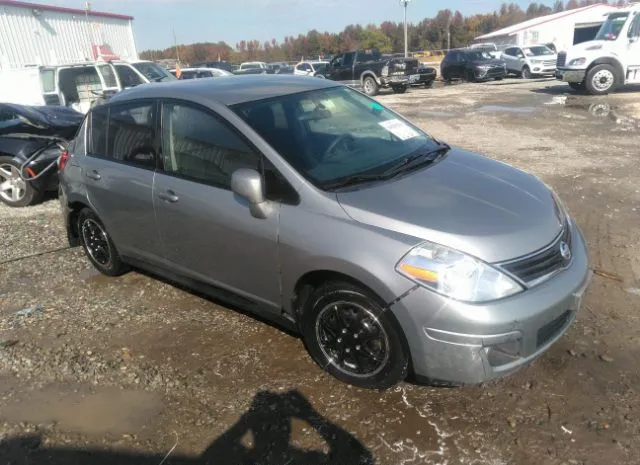 NISSAN VERSA 2011 3n1bc1cp4bl418472