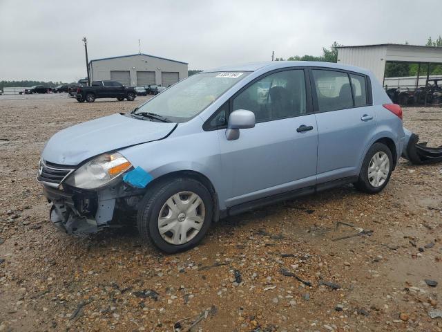 NISSAN VERSA 2011 3n1bc1cp4bl418729