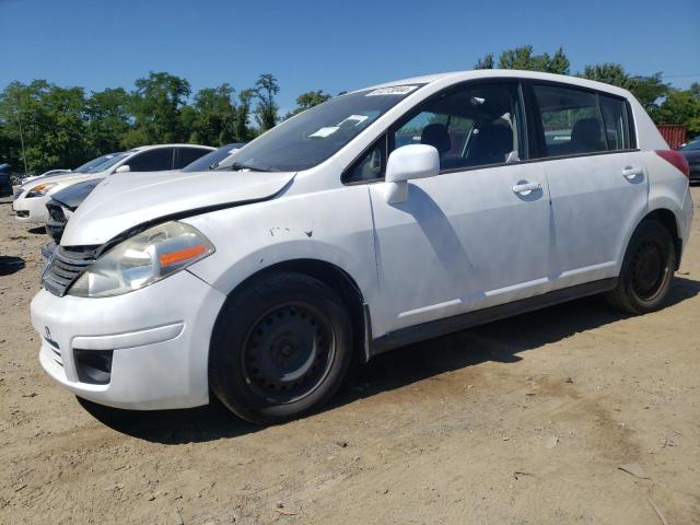 NISSAN VERSA 2011 3n1bc1cp4bl418746