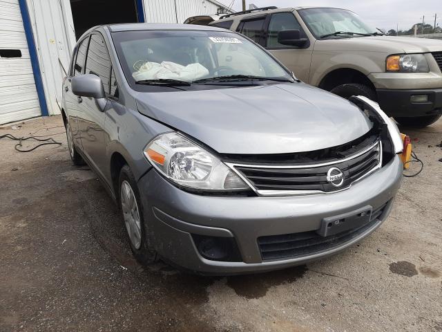 NISSAN VERSA S 2011 3n1bc1cp4bl420190