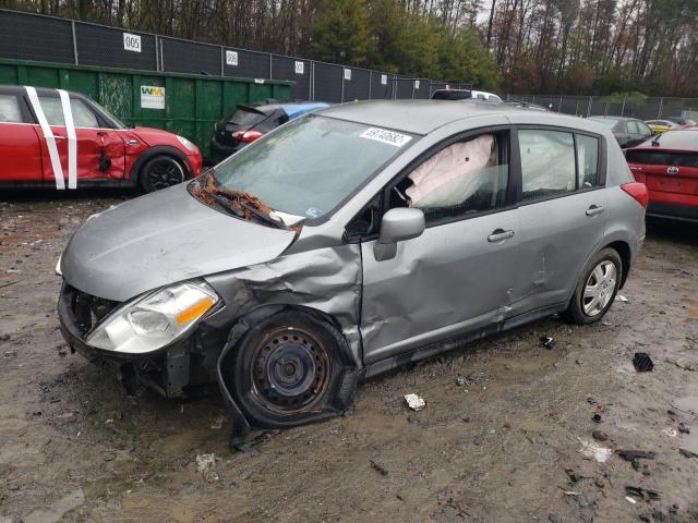 NISSAN VERSA S 2011 3n1bc1cp4bl421534