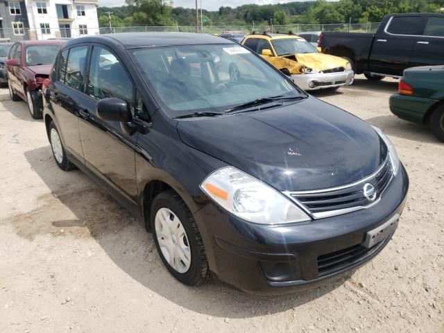 NISSAN VERSA S 2011 3n1bc1cp4bl421999