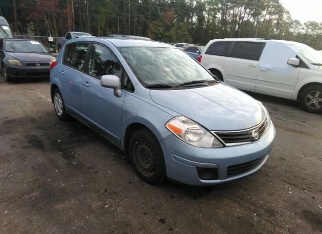 NISSAN VERSA 2011 3n1bc1cp4bl423364