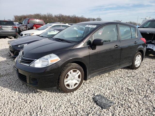 NISSAN VERSA 2011 3n1bc1cp4bl423378