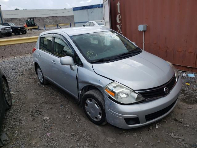 NISSAN VERSA S 2011 3n1bc1cp4bl426166