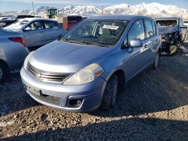 NISSAN VERSA 2011 3n1bc1cp4bl428290