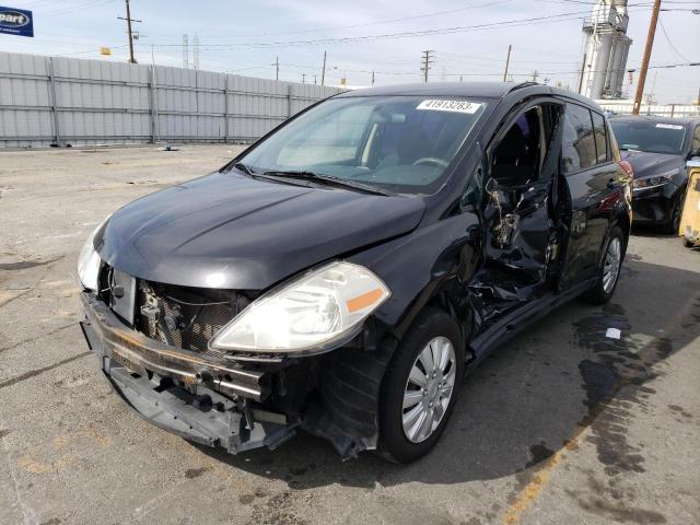 NISSAN VERSA S 2011 3n1bc1cp4bl428404