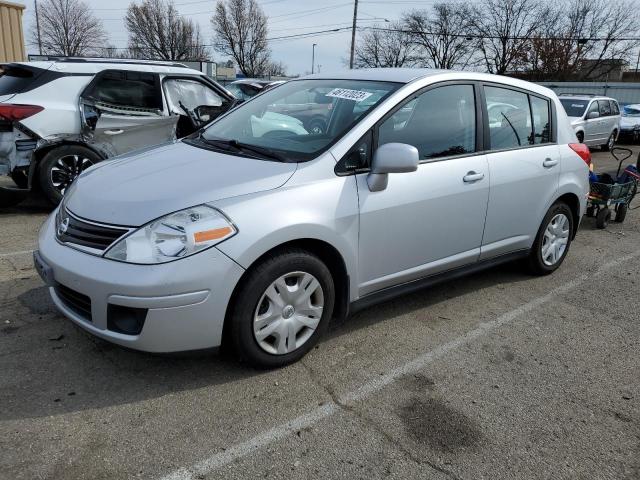 NISSAN VERSA S 2011 3n1bc1cp4bl428810