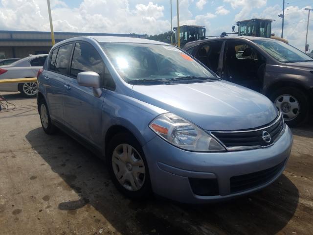 NISSAN VERSA S 2011 3n1bc1cp4bl430217