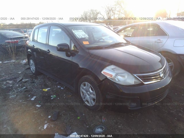 NISSAN VERSA 2011 3n1bc1cp4bl430363