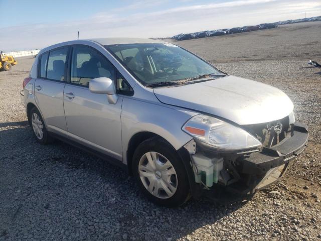 NISSAN VERSA S 2011 3n1bc1cp4bl430749